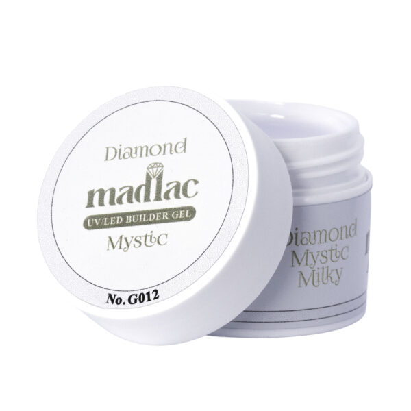 Diamond Mystic Milky 50 ml