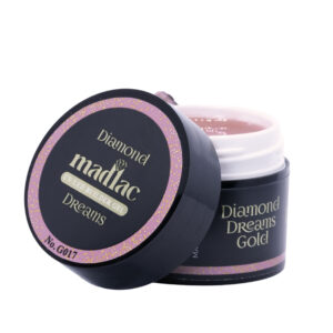 Diamond Dreams Gold 15 ml