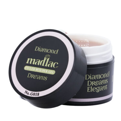 żel budujący Diamond Dreams G018 Elegant