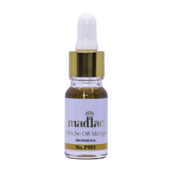 Oliwka Cucticle Oil Mango
