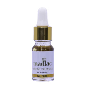 Oliwka Cuticle Oil Peach