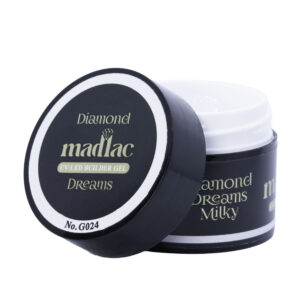 Diamond Dreams Milky 15 ml