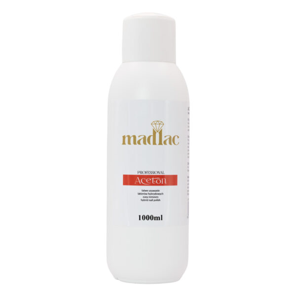 Aceton 1000 ml