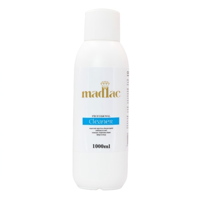 Cleaner Madlac 1000 ml Isopropyl Alcohol