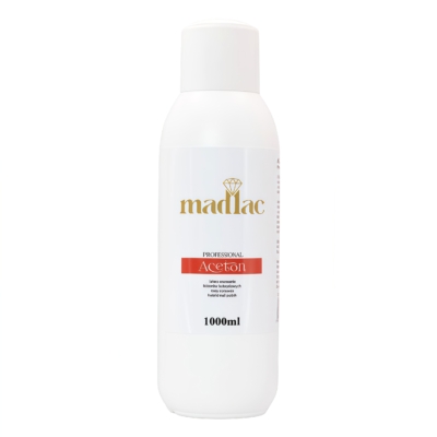 Aceton Madlac 1000 ml