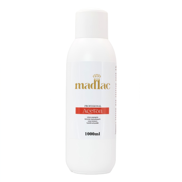 Aceton 1000 ml