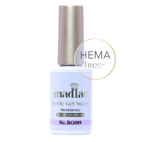 Bottle Gel Sweet - obrazek 2