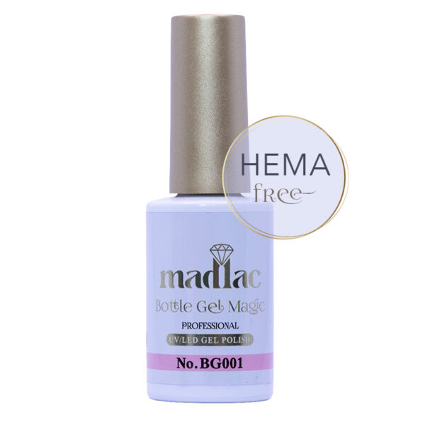 Bottle Gel Magic - obrazek 3