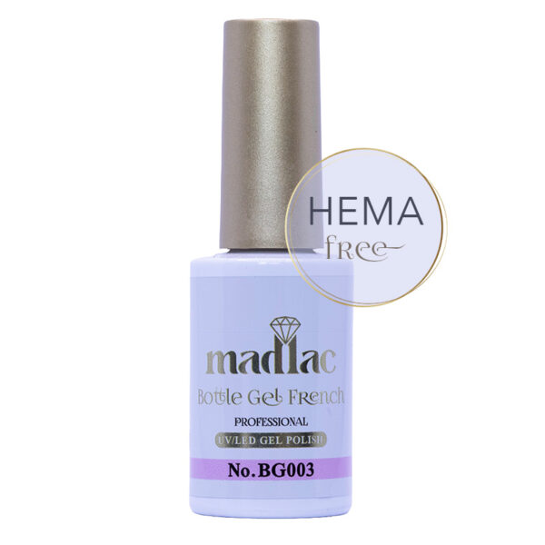 Bottle Gel French - obrazek 3