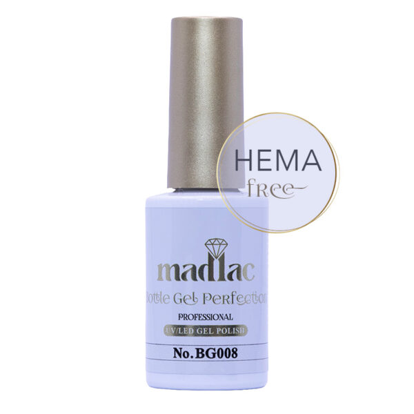 Bottle Gel Perfection - obrazek 3