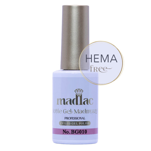 Bottle Gel Madmuazel - obrazek 3
