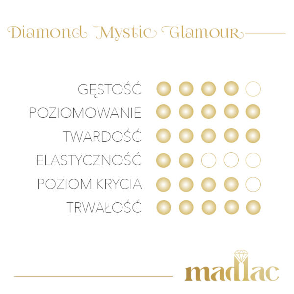 Diamond Mystic Glamour 50 ml - obrazek 4