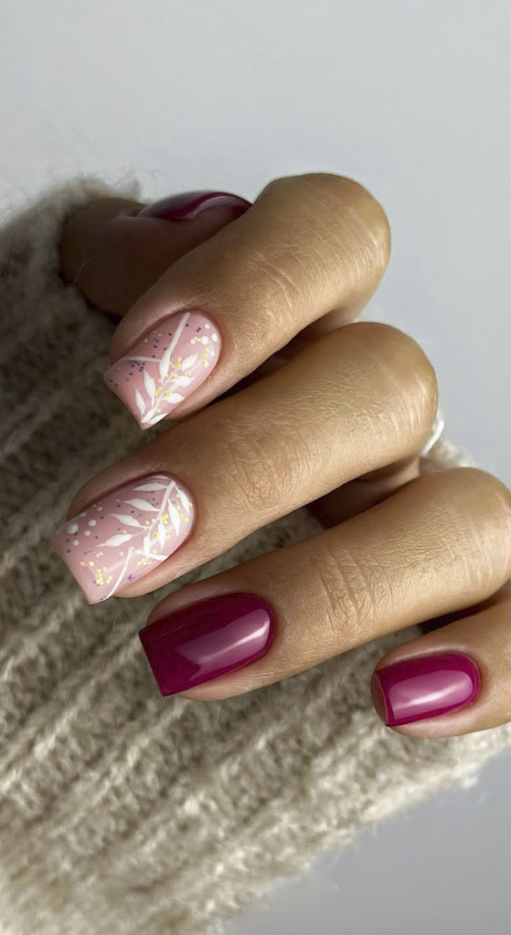 Lakier Hybrydowy UV LED 6 ml No.204 - obrazek 4