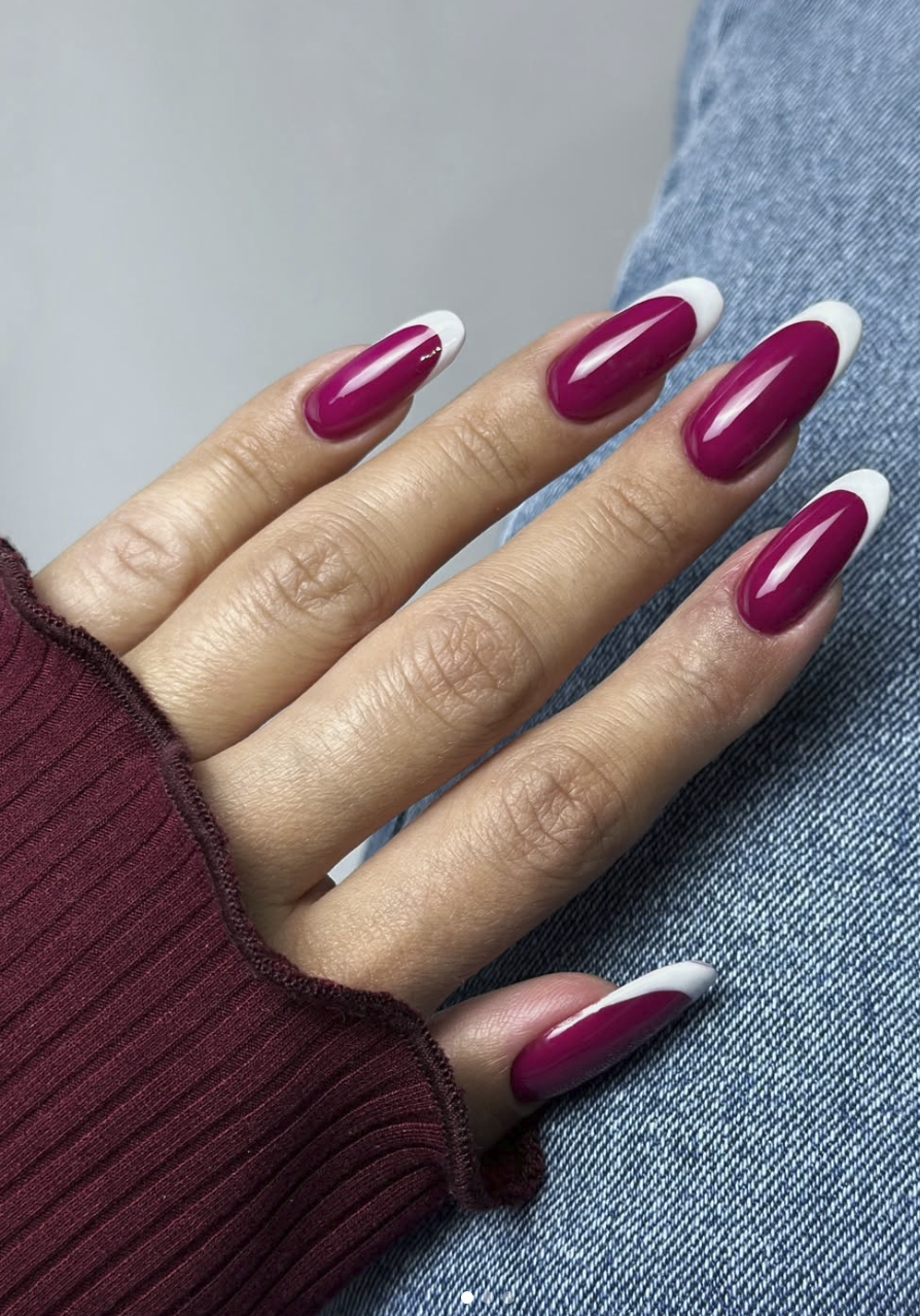 Lakier Hybrydowy UV LED 6 ml No.204 - obrazek 5