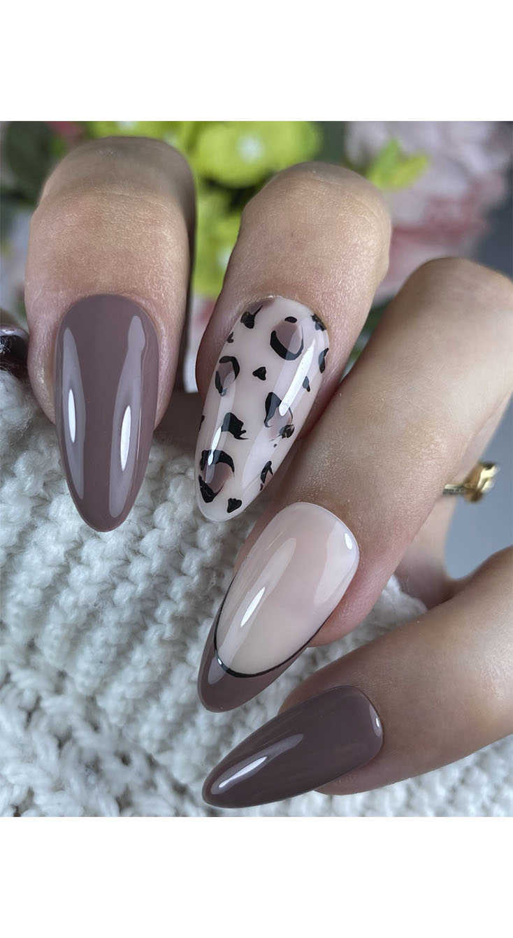 Lakier Hybrydowy UV LED 6 ml No.205 - obrazek 3