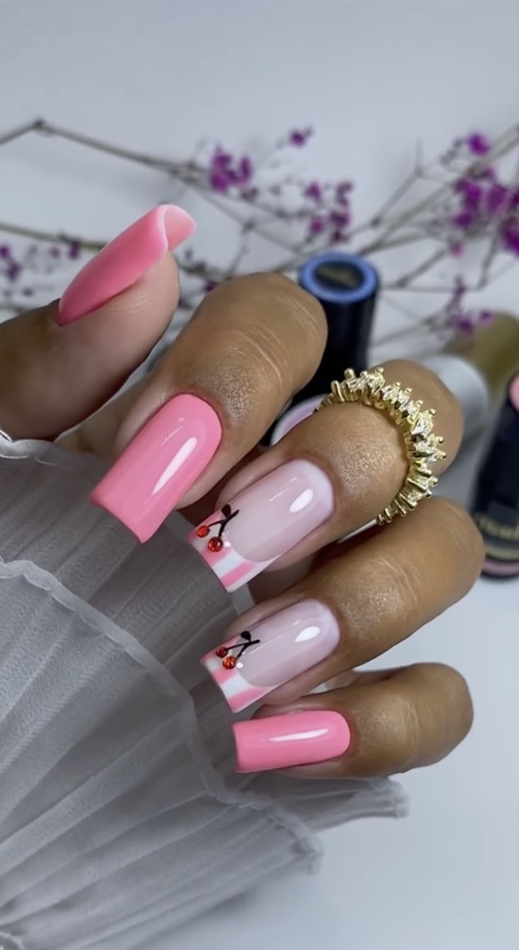 Lakier Hybrydowy UV LED 6 ml No.218 - obrazek 3