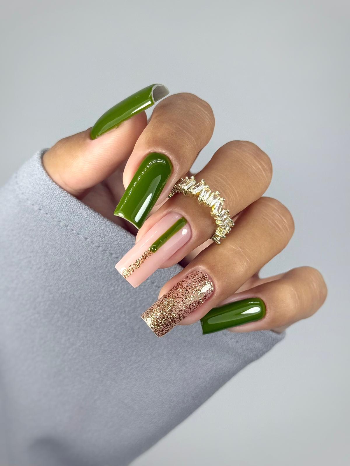 Lakier Hybrydowy UV LED 6 ml No.228 - obrazek 3