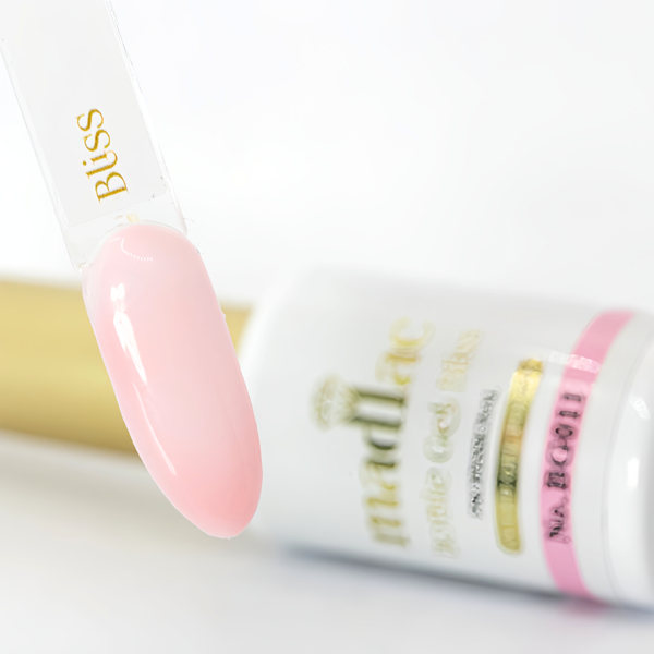 Bottle Gel Bliss - obrazek 3