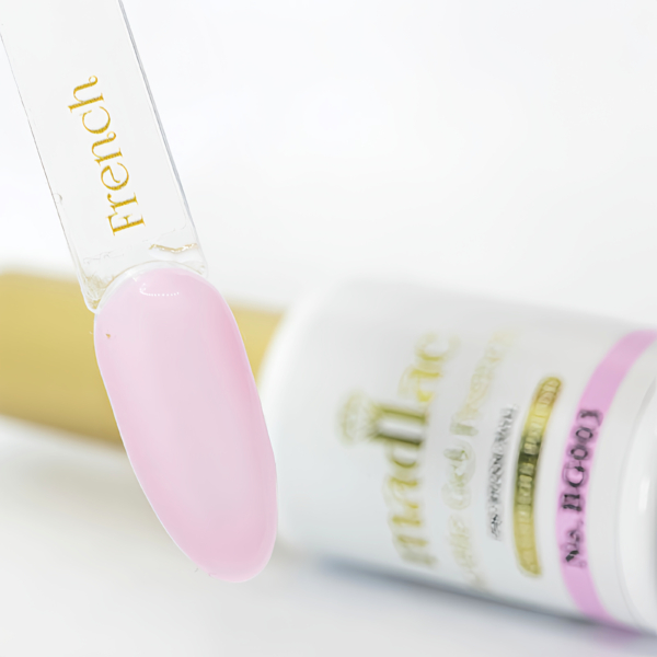 Bottle Gel French - obrazek 3