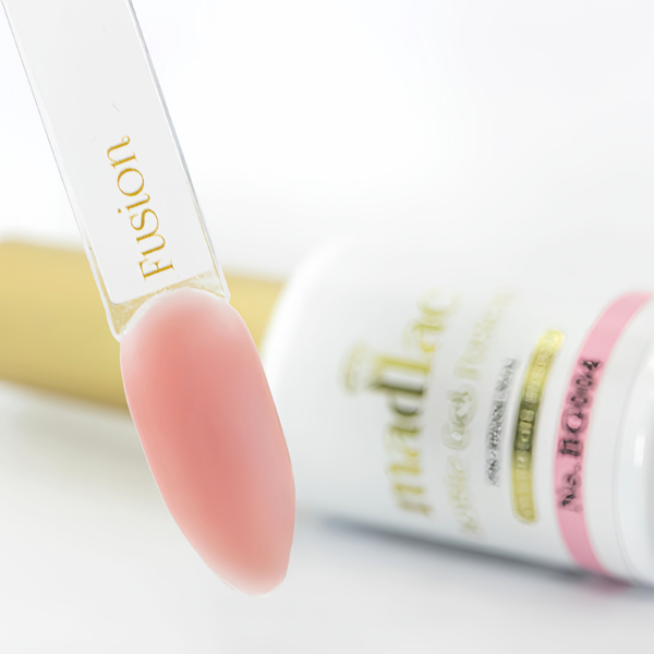 Bottle Gel Fusion - obrazek 3