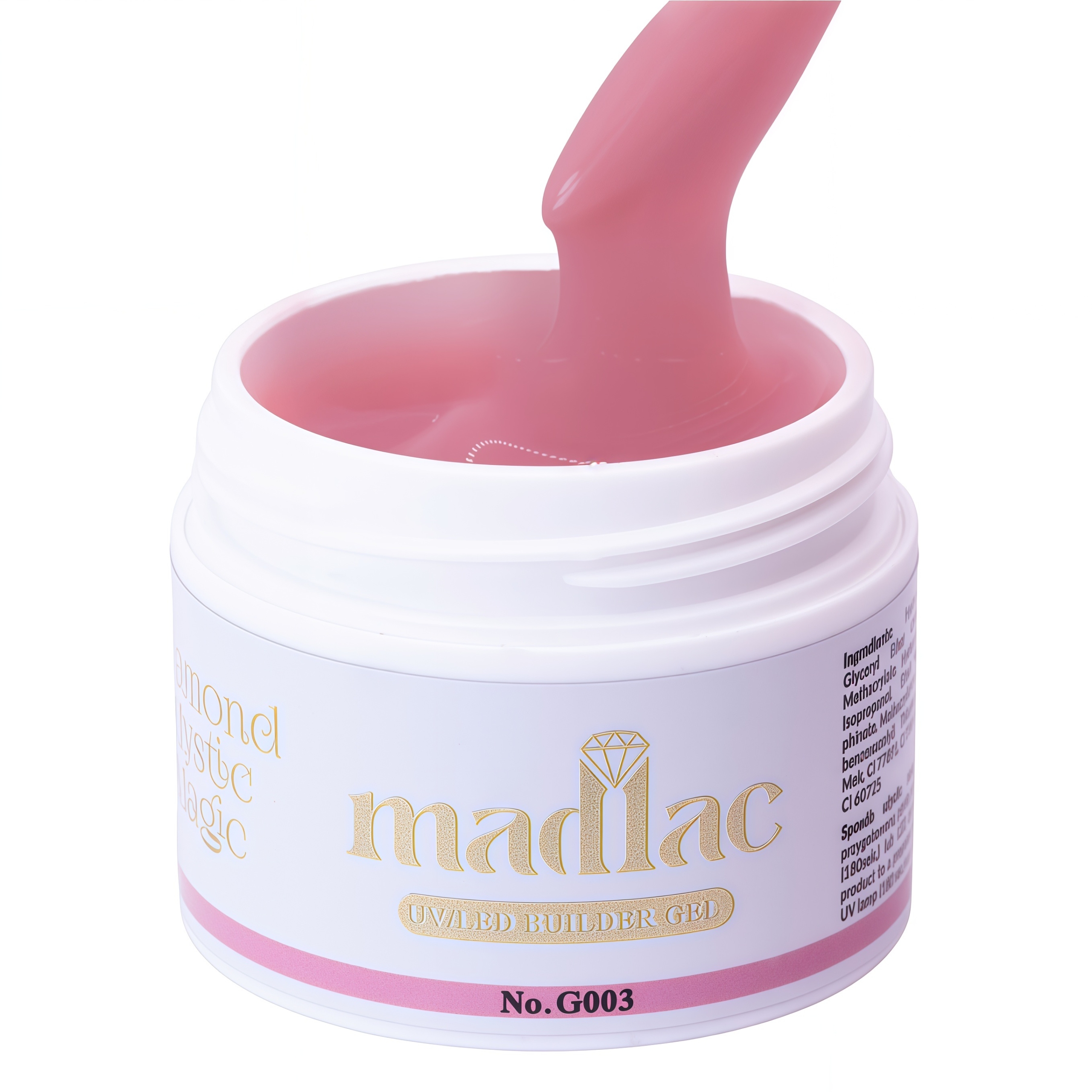 Diamond Mystic Magic 50 ml - obrazek 4