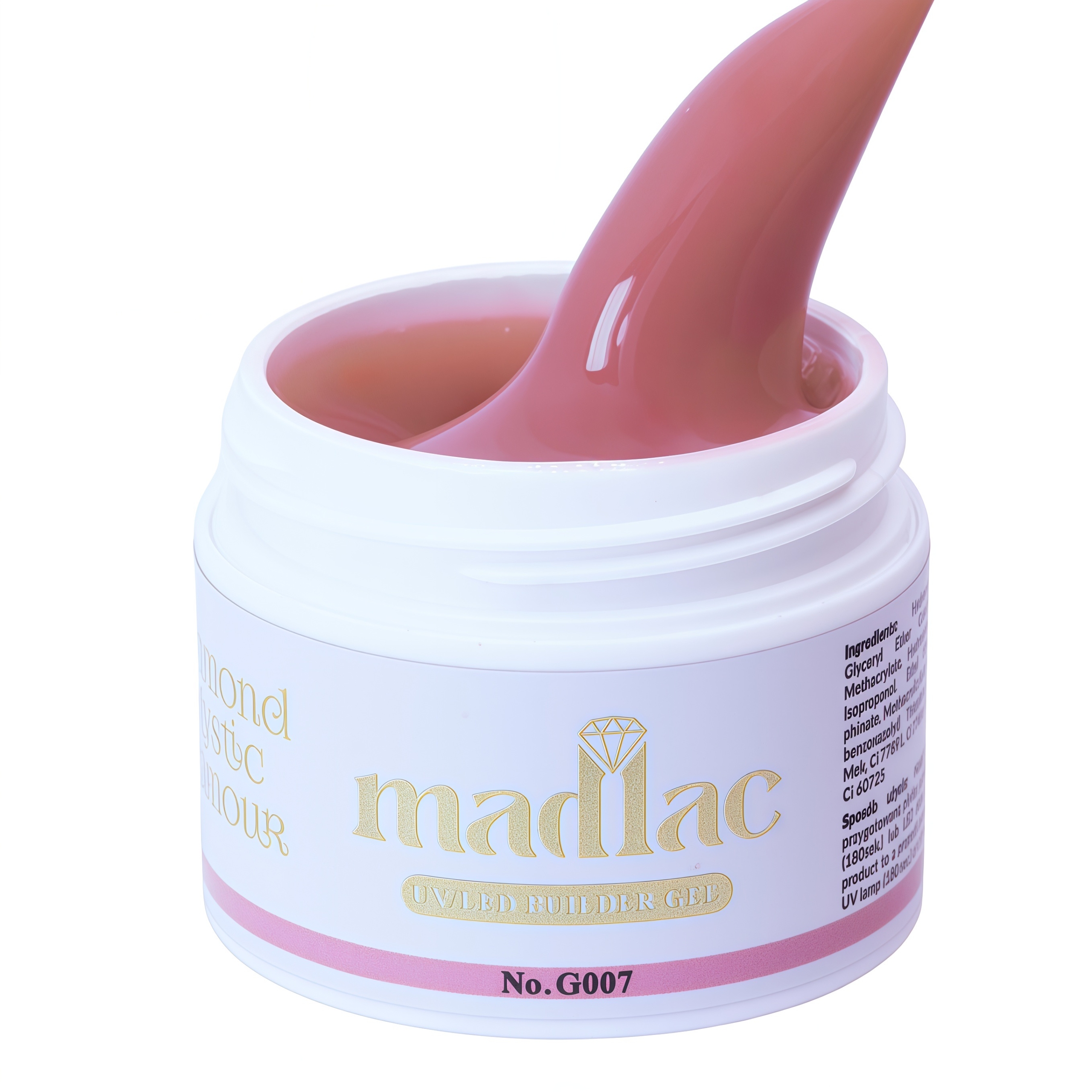 Diamond Mystic Glamour 50 ml - obrazek 3