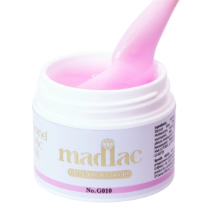 Pastelowo-pudrowy róż Diamond Mystic Pink Madlac