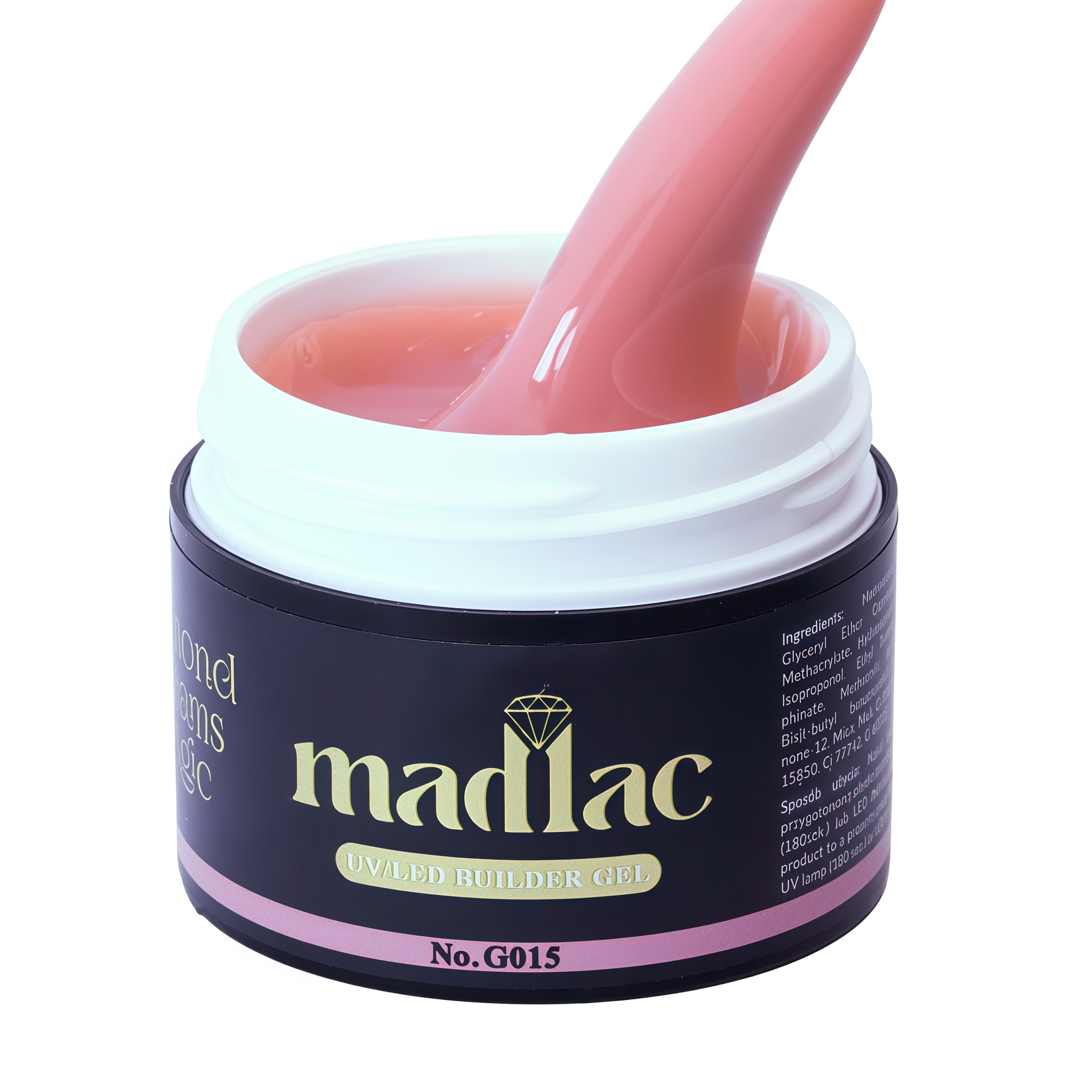 Diamond Dreams Magic 15 ml - obrazek 4