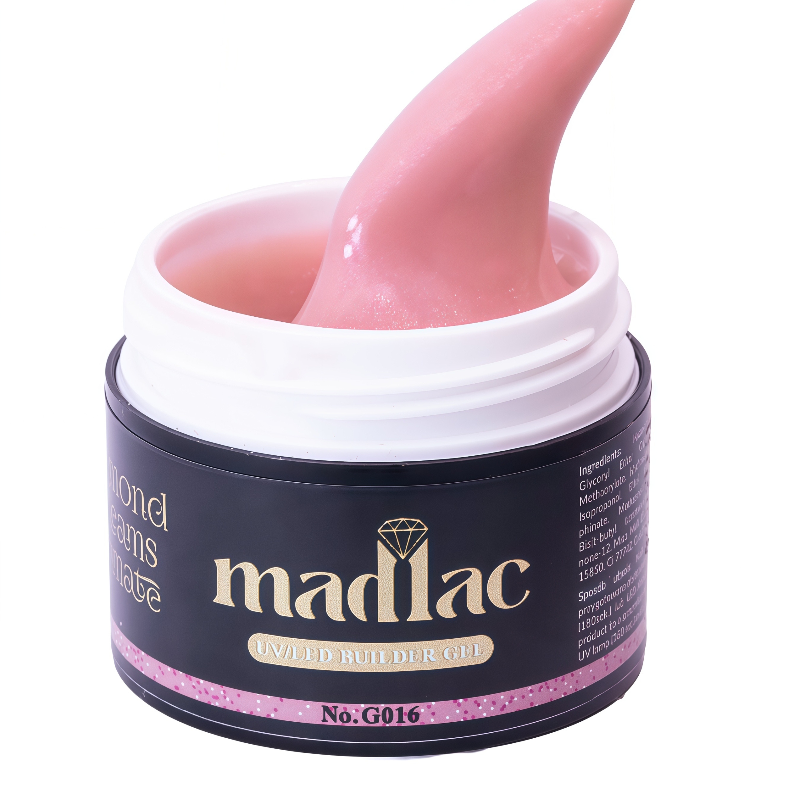 Diamond Dreams Ultimate 15 ml - obrazek 3