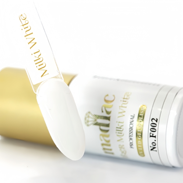Fiber Milki White - obrazek 2