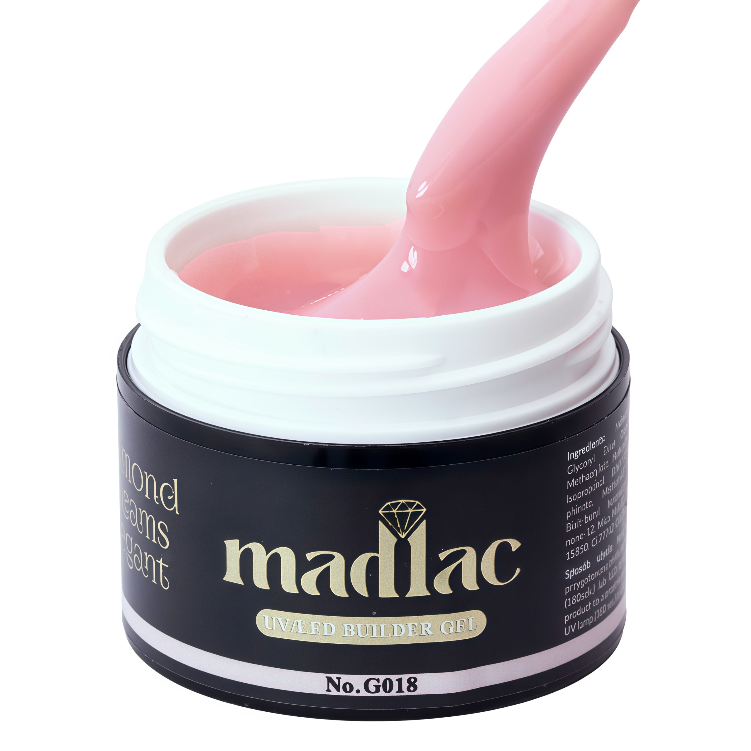 Diamond Dreams Elegant 15 ml - obrazek 5