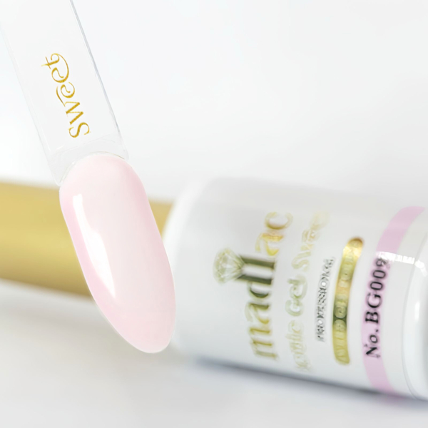 Bottle Gel Sweet - obrazek 3