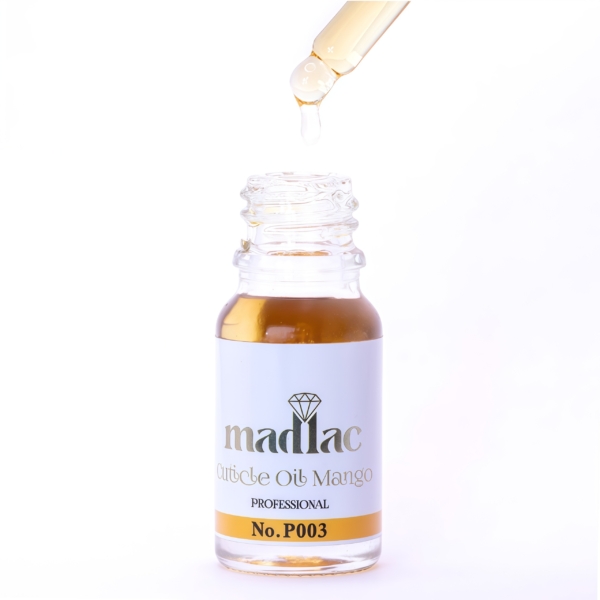 Oliwka Cucticle Oil Mango - obrazek 3