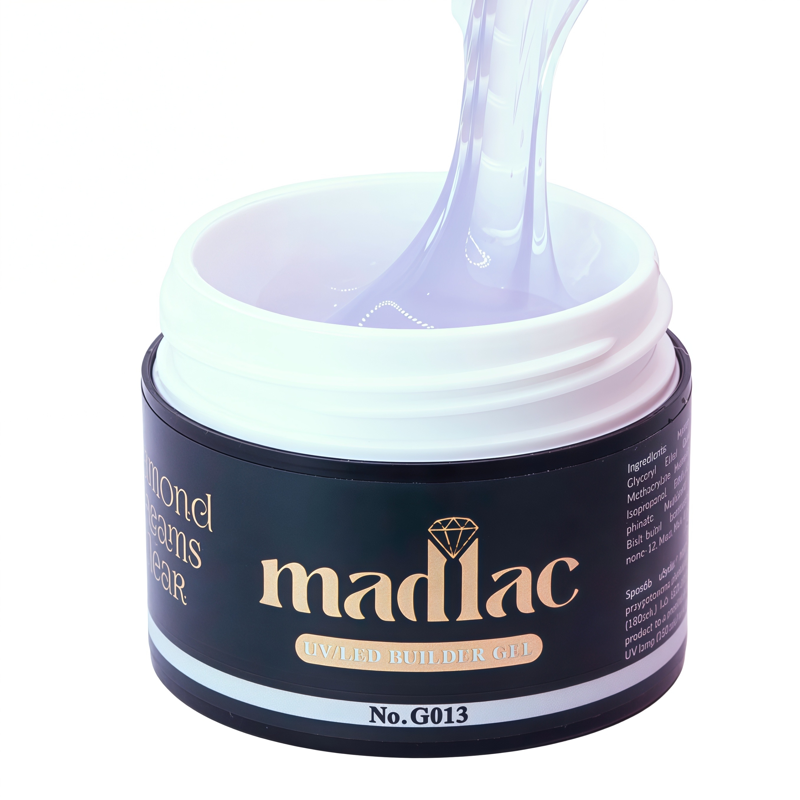 Diamond Dreams Clear 50 ml - obrazek 3