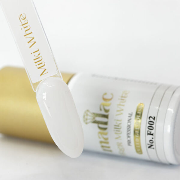 Fiber Milki White - obrazek 2