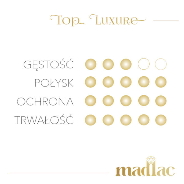 Top Luxe Layer - obrazek 3