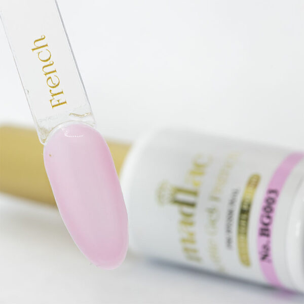 Bottle Gel French - obrazek 2