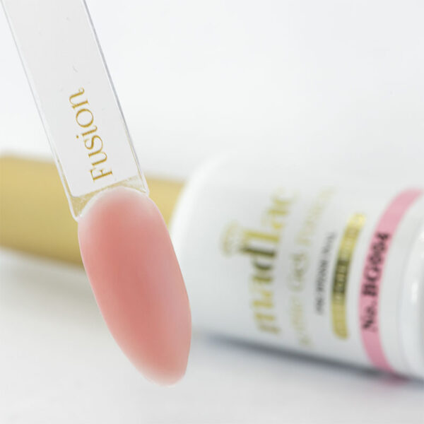 Bottle Gel Fusion - obrazek 2