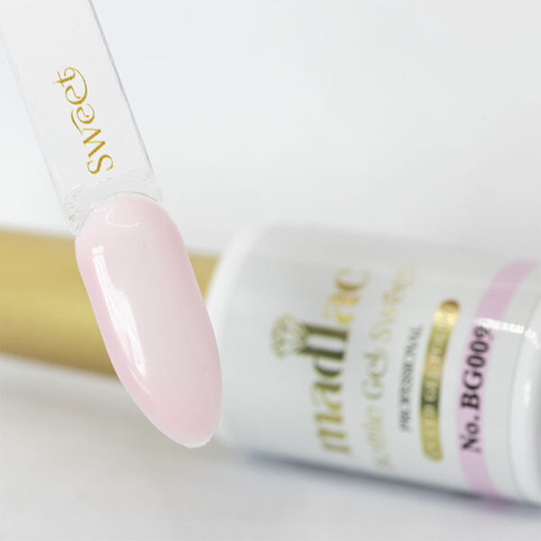 Bottle Gel Sweet - obrazek 2