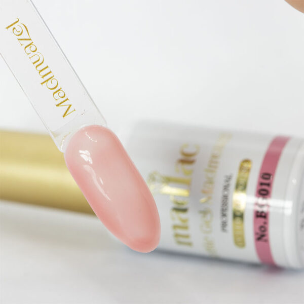 Bottle Gel Madmuazel - obrazek 2