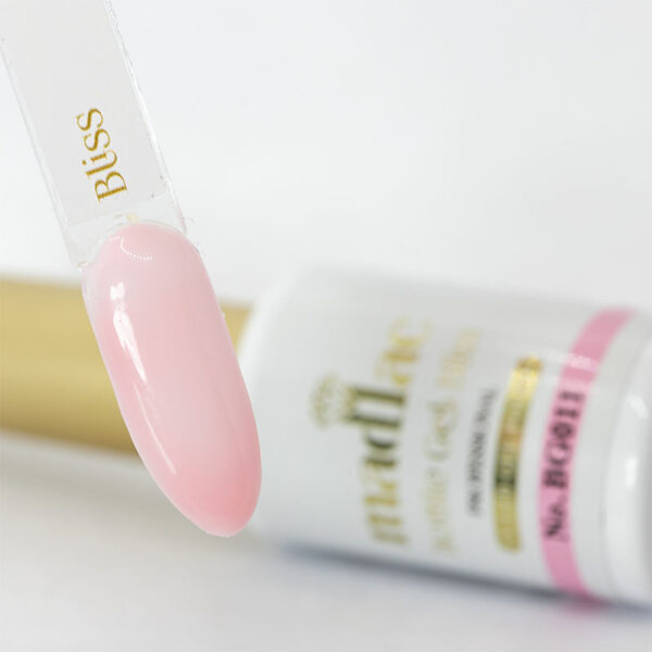 Bottle Gel Bliss - obrazek 2