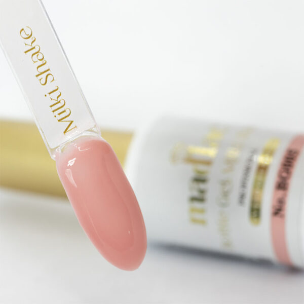 Bottle Gel Milki Shake - obrazek 2