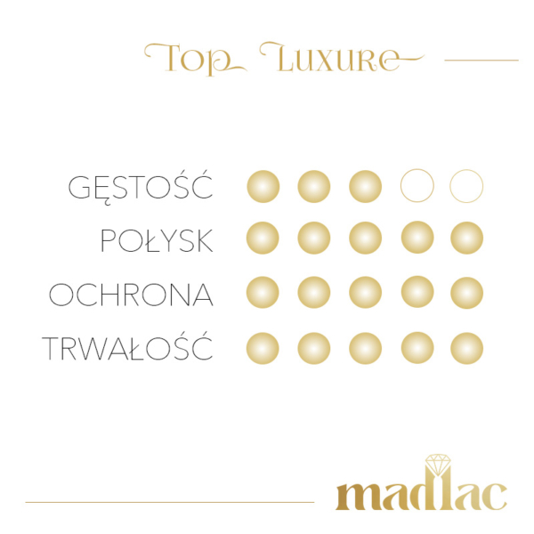 Top Luxure Layer - obrazek 3