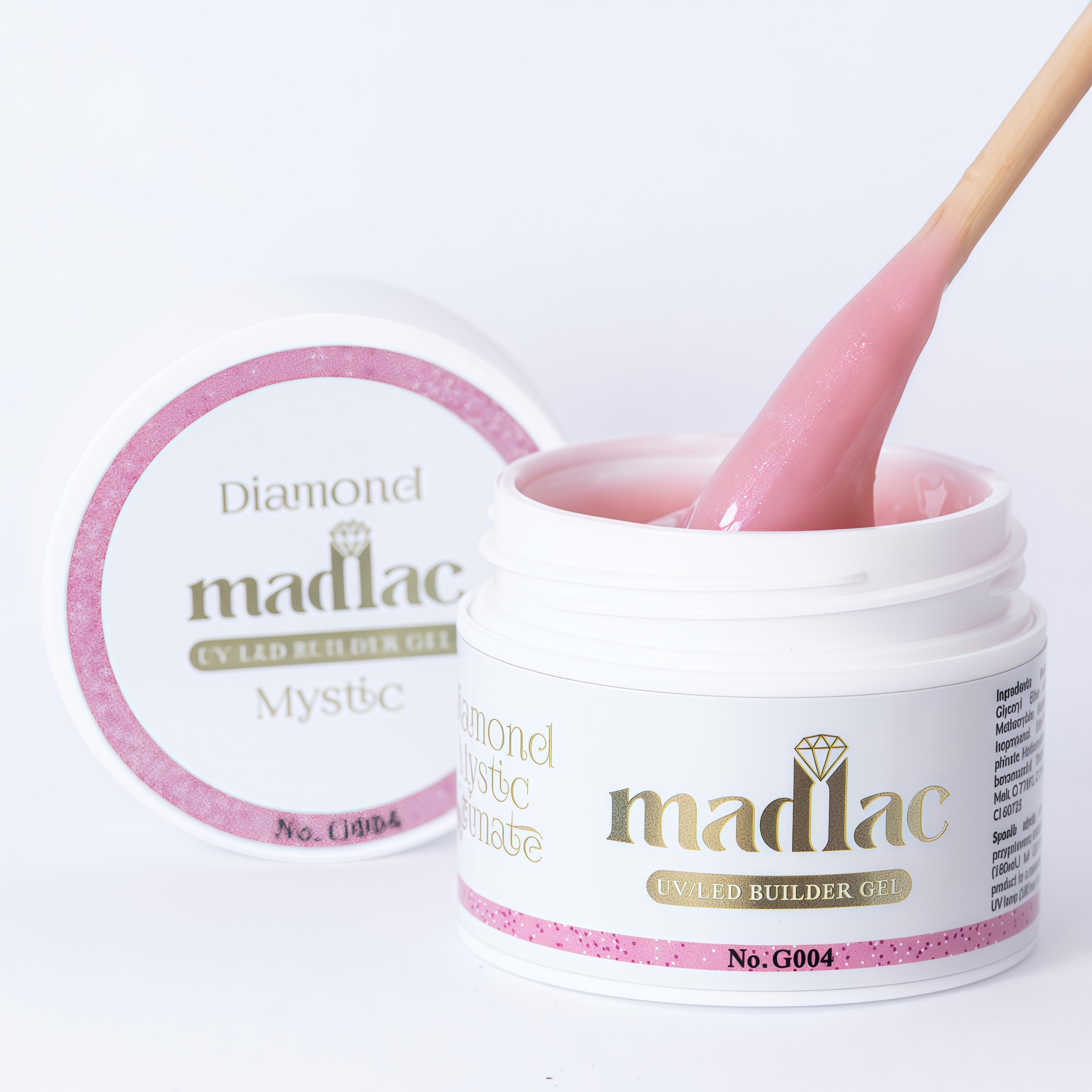 Diamond Mystic Ultimate 50 ml - obrazek 4