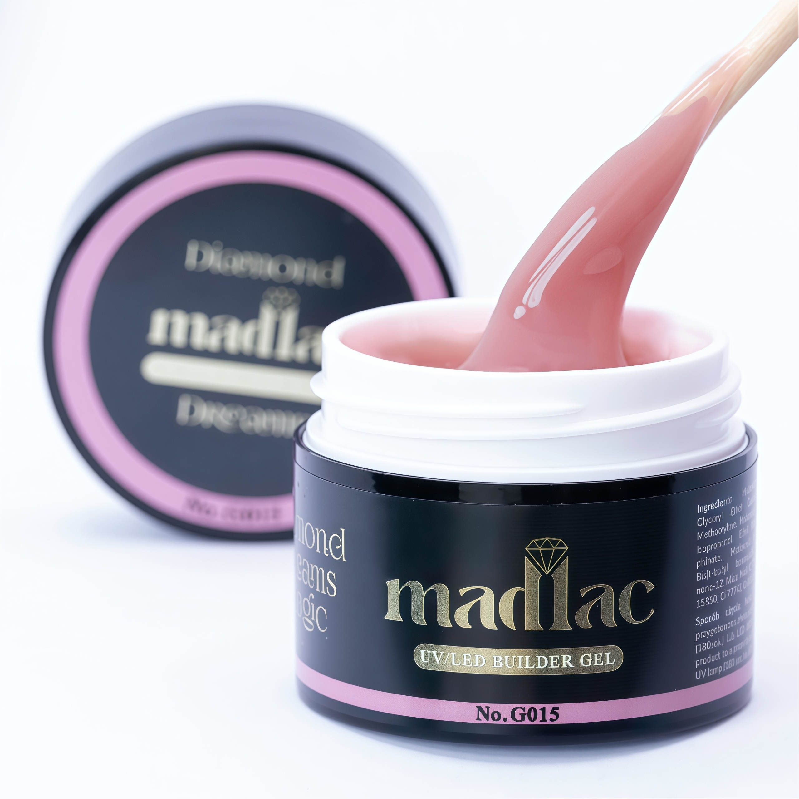 Diamond Dreams Magic 15 ml - obrazek 5