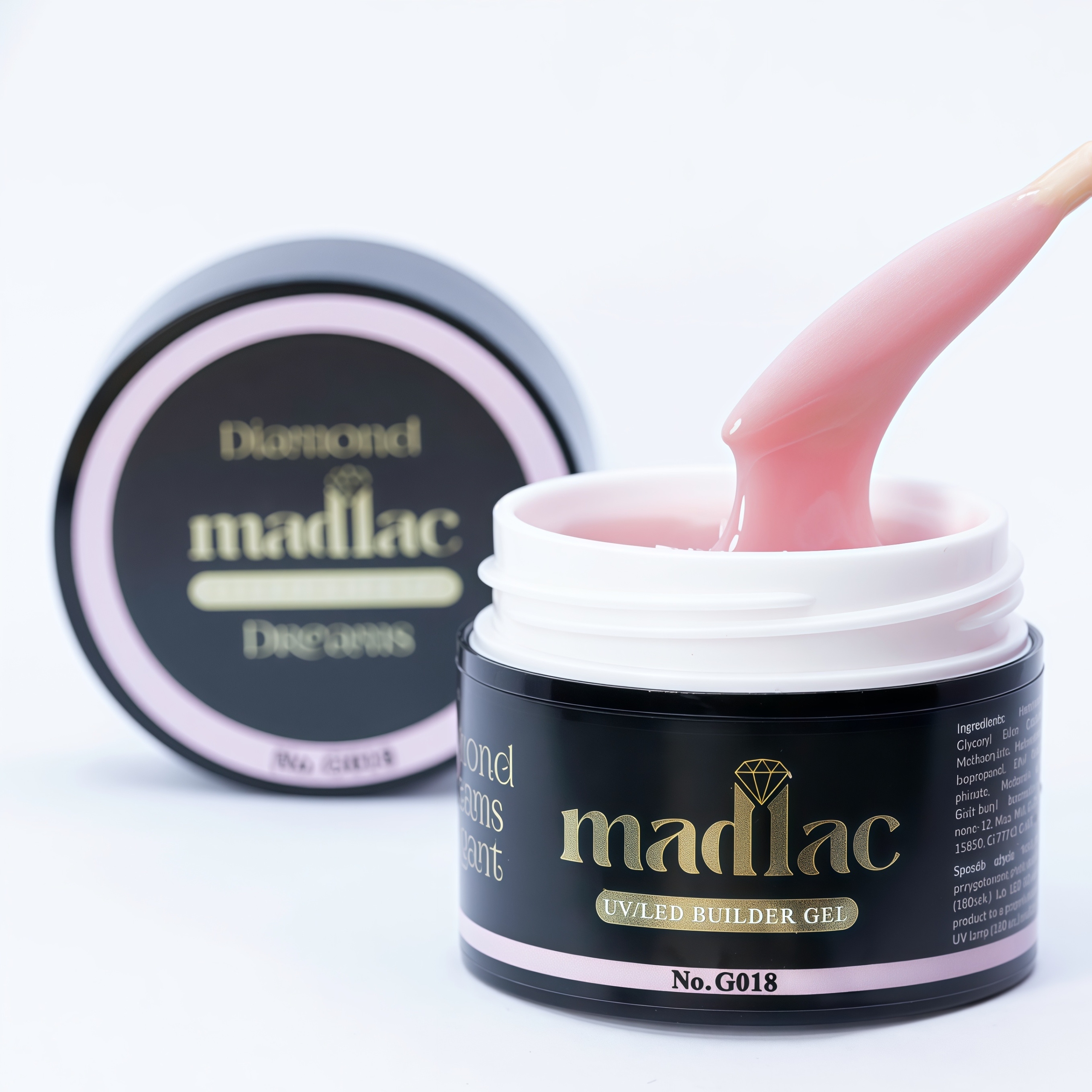 Diamond Dreams Elegant 15 ml - obrazek 6