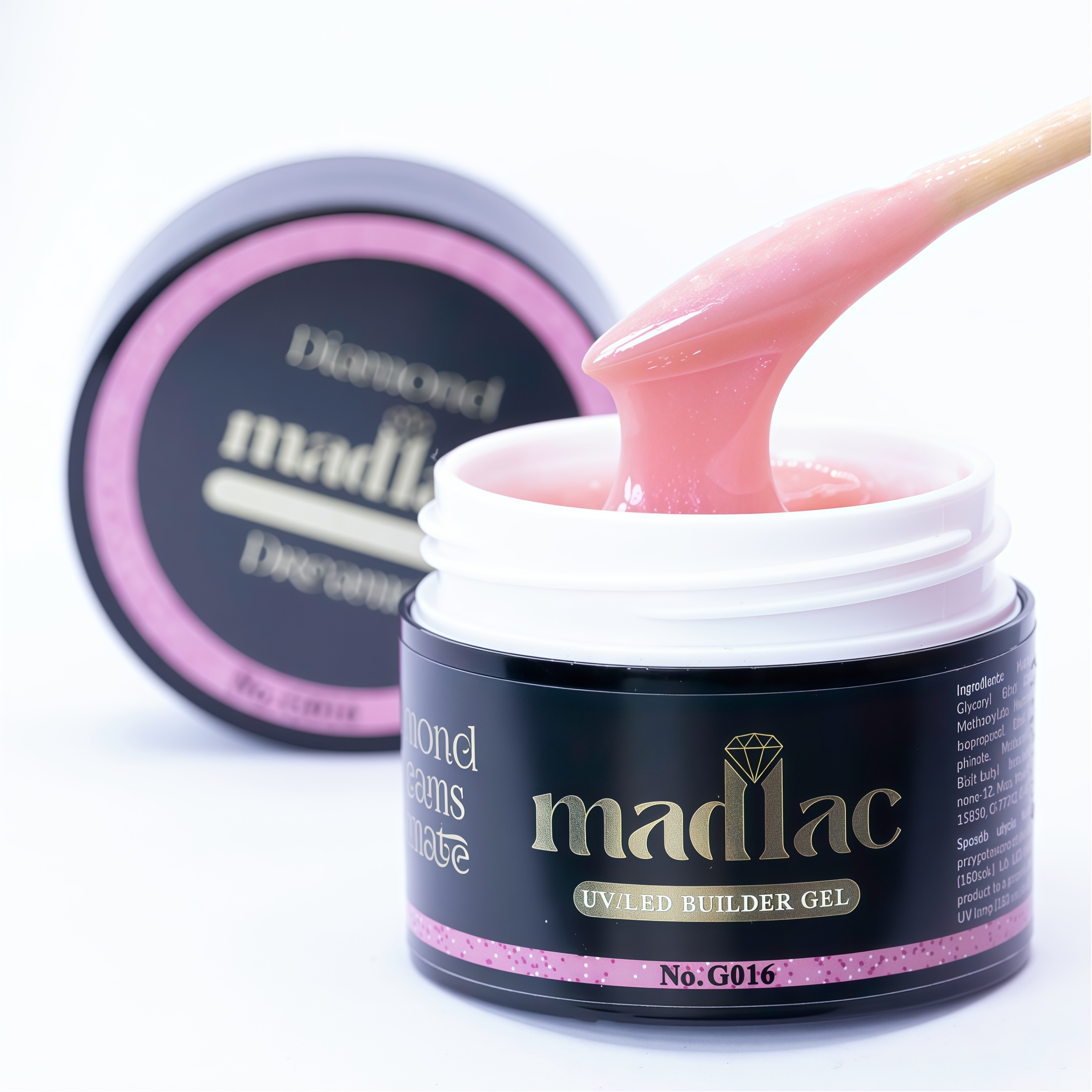 Diamond Dreams Ultimate 50 ml - obrazek 4