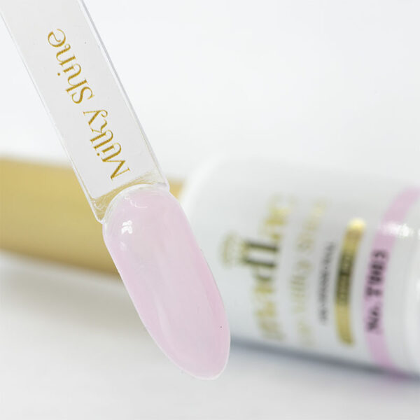 Top Milky shine - obrazek 2