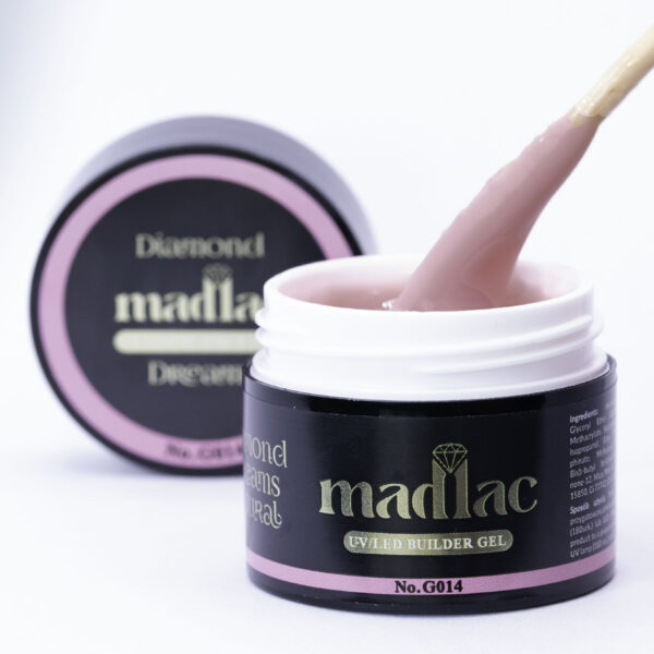 Diamond Dreams Natural 15 ml - obrazek 3