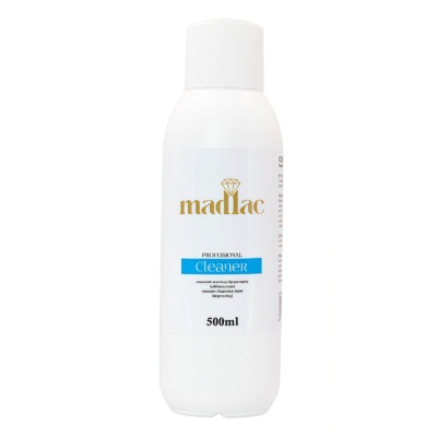 Cleaner Madlac 500 ml Isopropyl Alcohol
